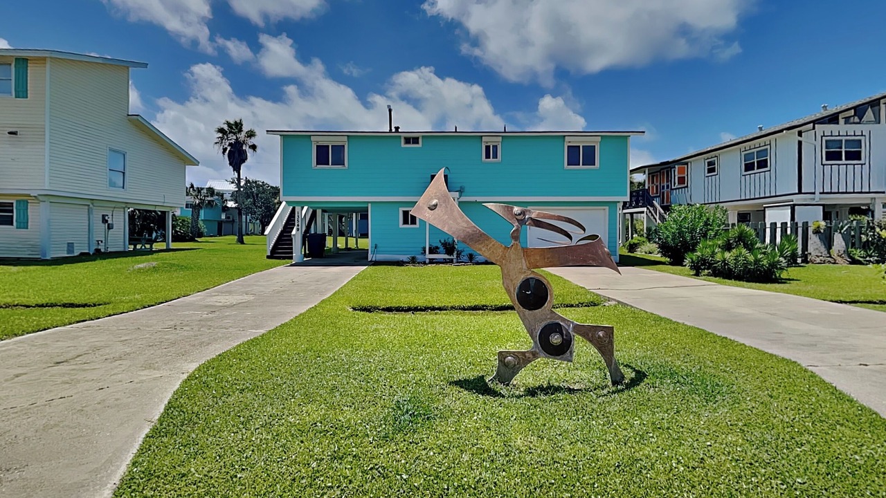 Photo of Outdoor in Pirates Beach