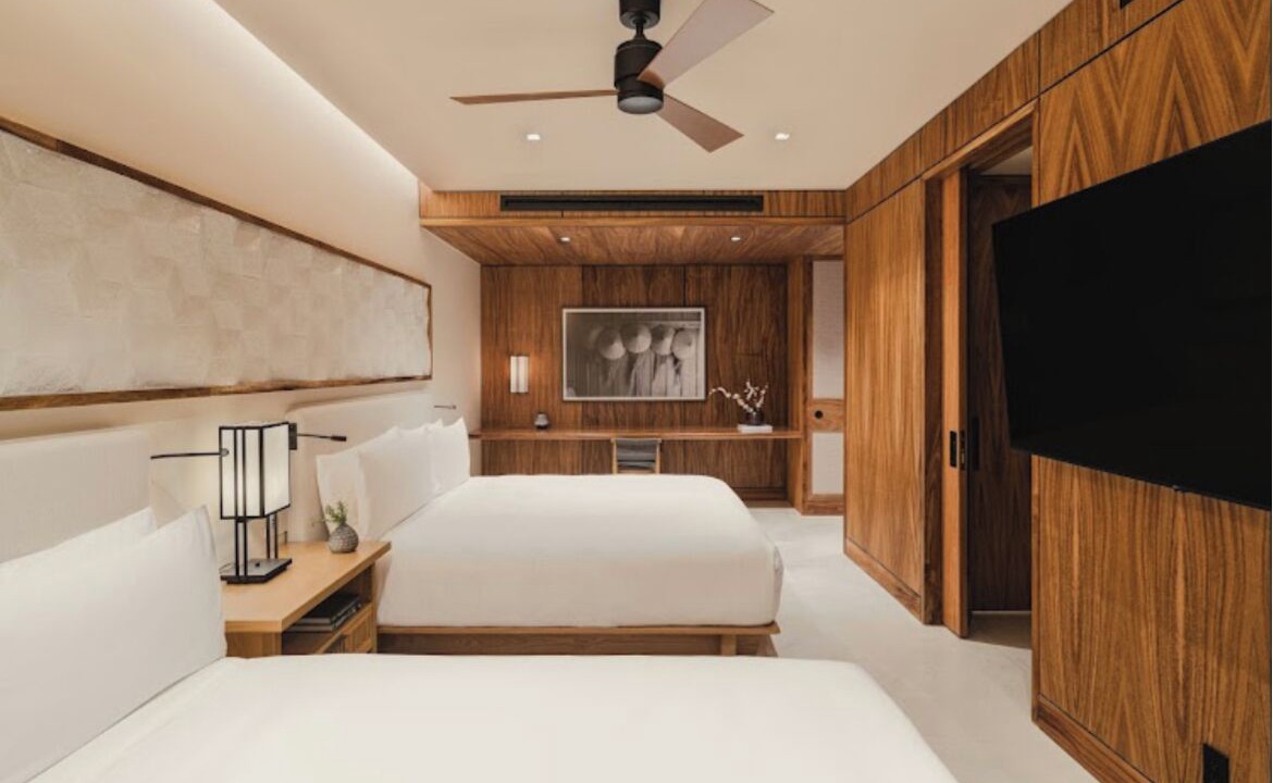 Photo of Bedroom in Los Cabos