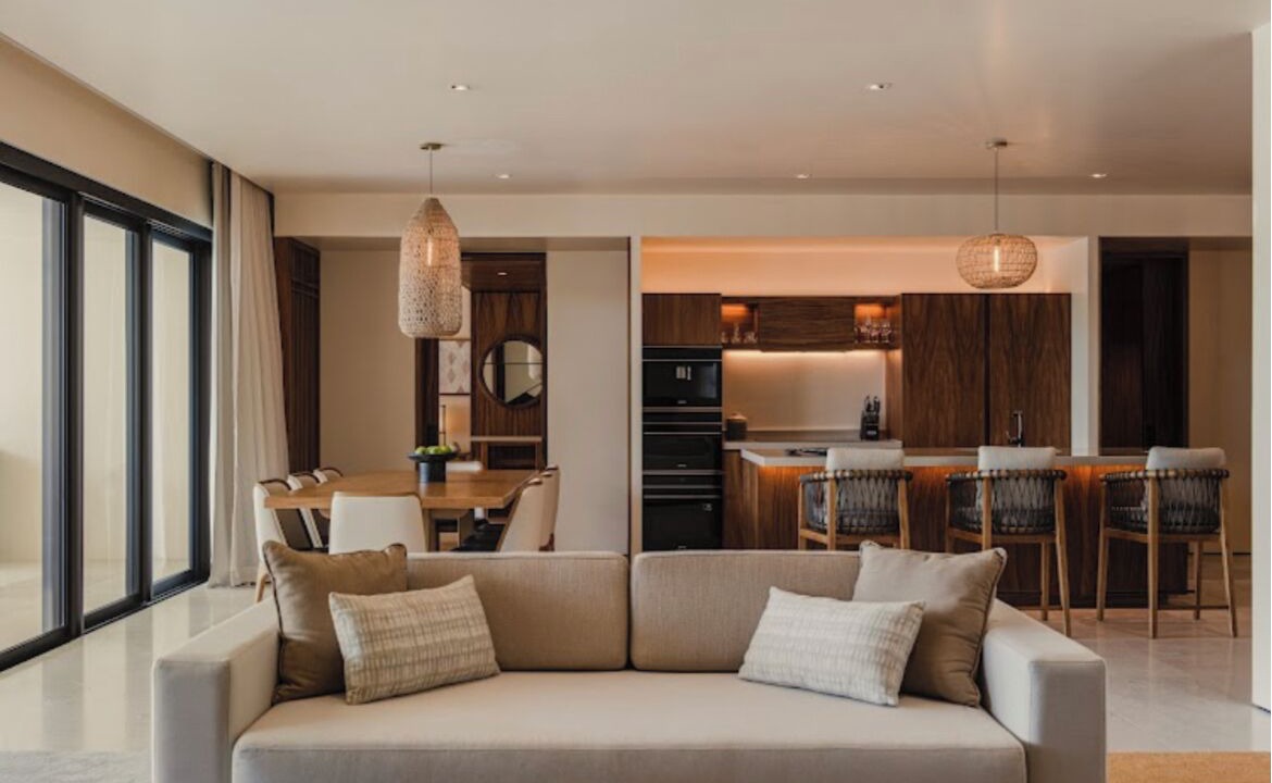 Photo of Livingroom in Los Cabos