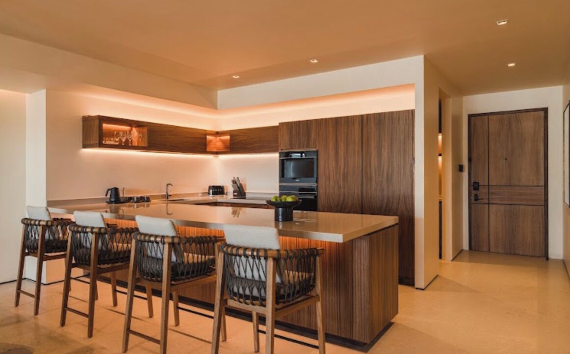 Photo of Kitchen in Los Cabos
