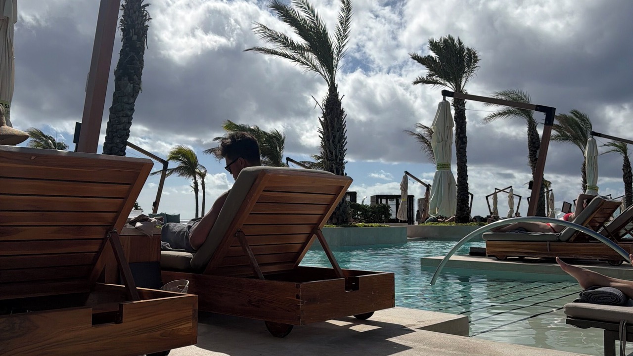 Photo of Outdoor in Los Cabos