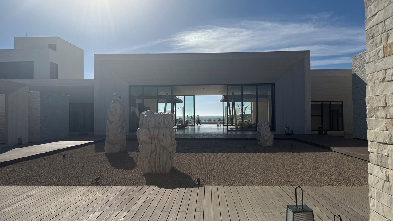 Photo of Patio Balcony in Los Cabos
