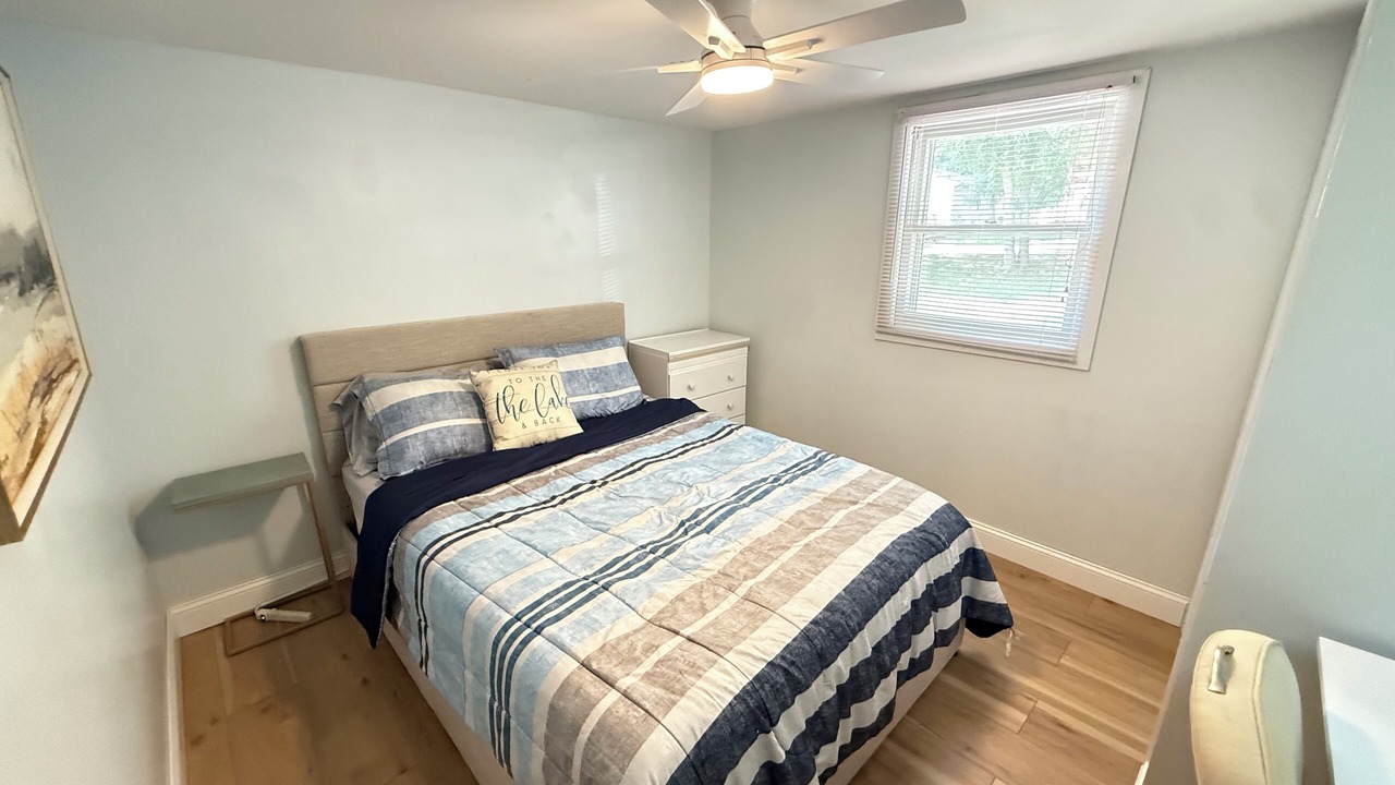 Photo of Bedroom in Wild Rose