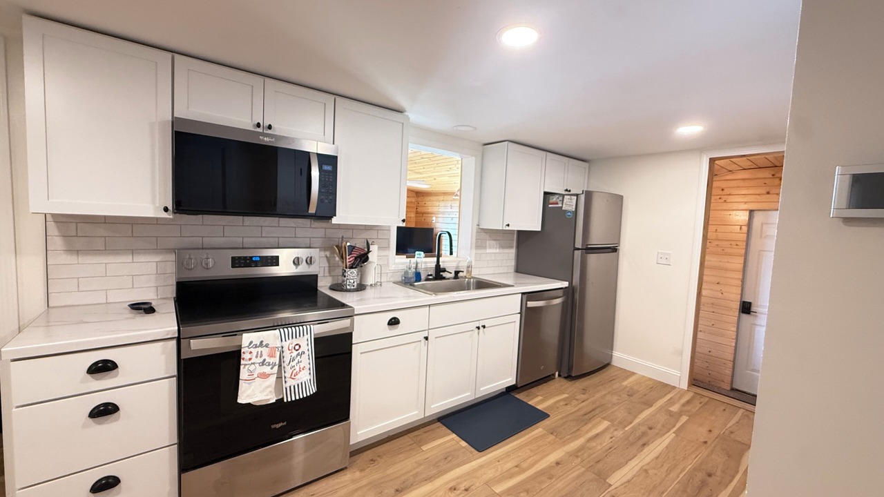 Photo of Kitchen in Wild Rose