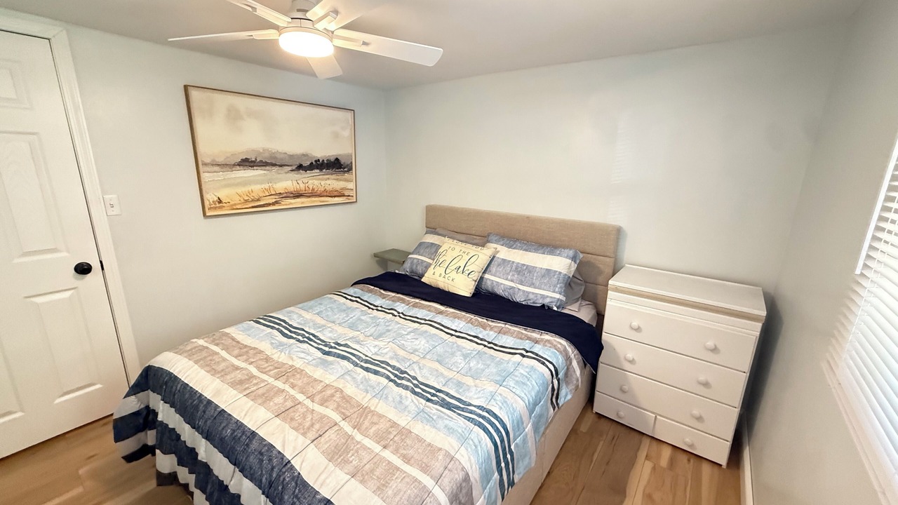 Photo of Bedroom in Wild Rose
