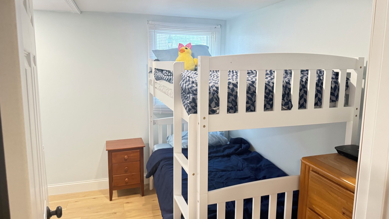 Photo of Bedroom in Wild Rose