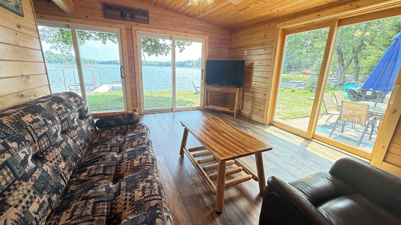 Photo of Livingroom in Wild Rose
