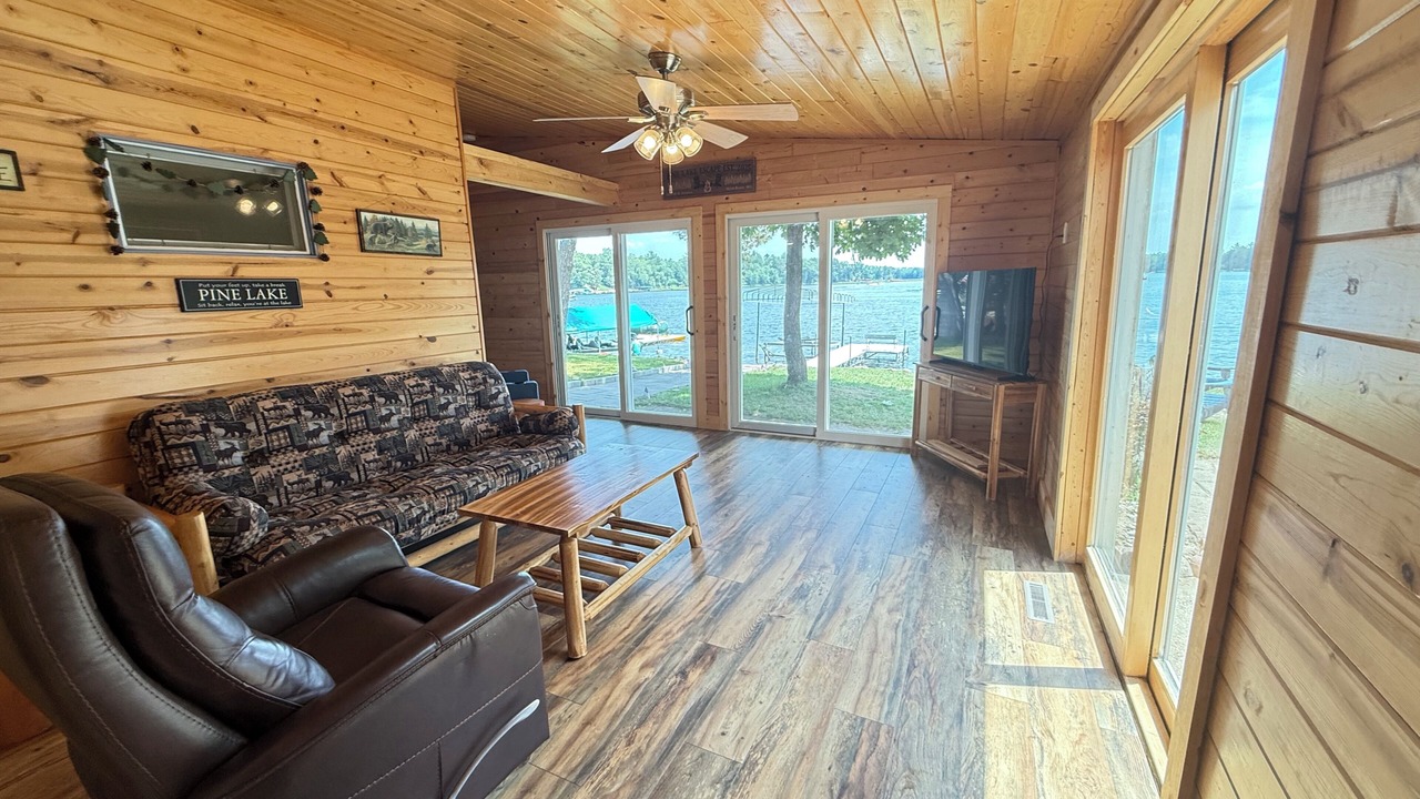 Photo of Livingroom in Wild Rose