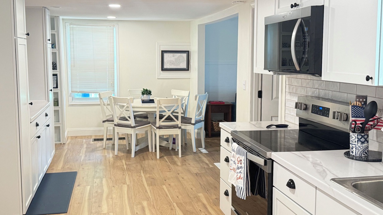 Photo of Kitchen in Wild Rose