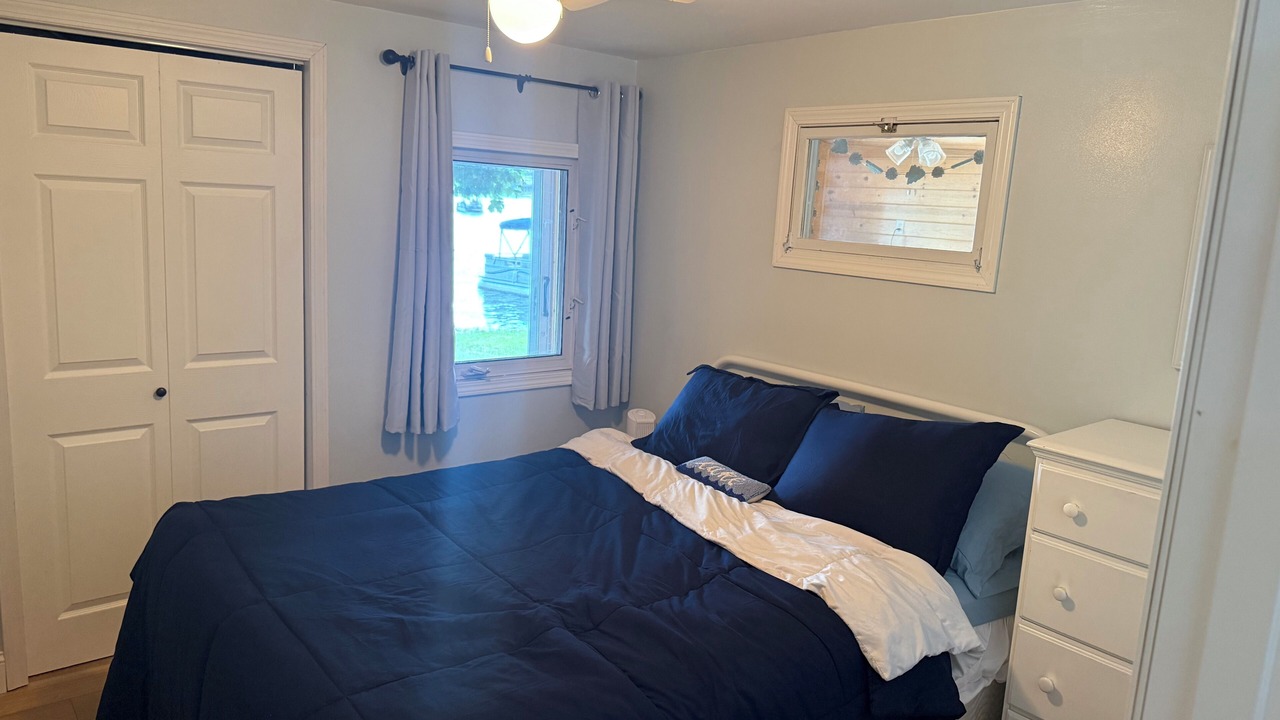 Photo of Bedroom in Wild Rose