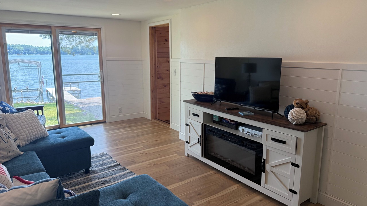 Photo of Livingroom in Wild Rose