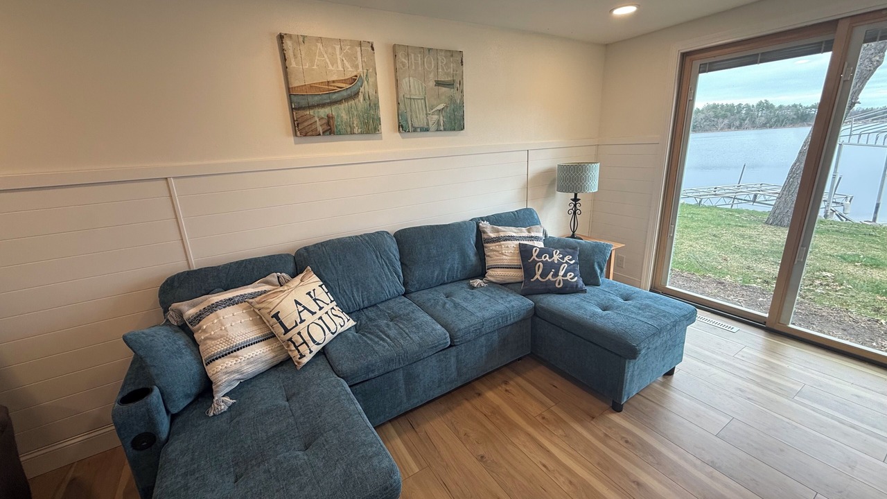 Photo of Livingroom in Wild Rose