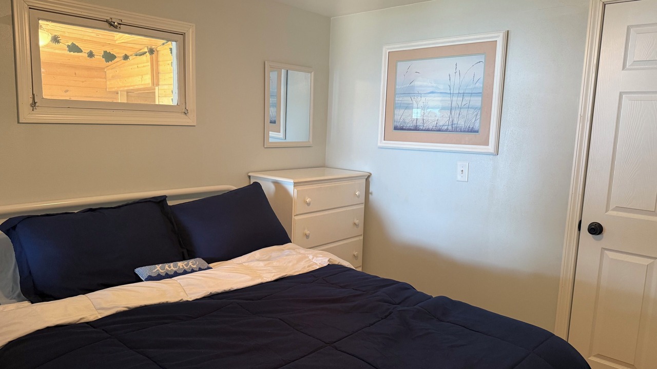 Photo of Bedroom in Wild Rose