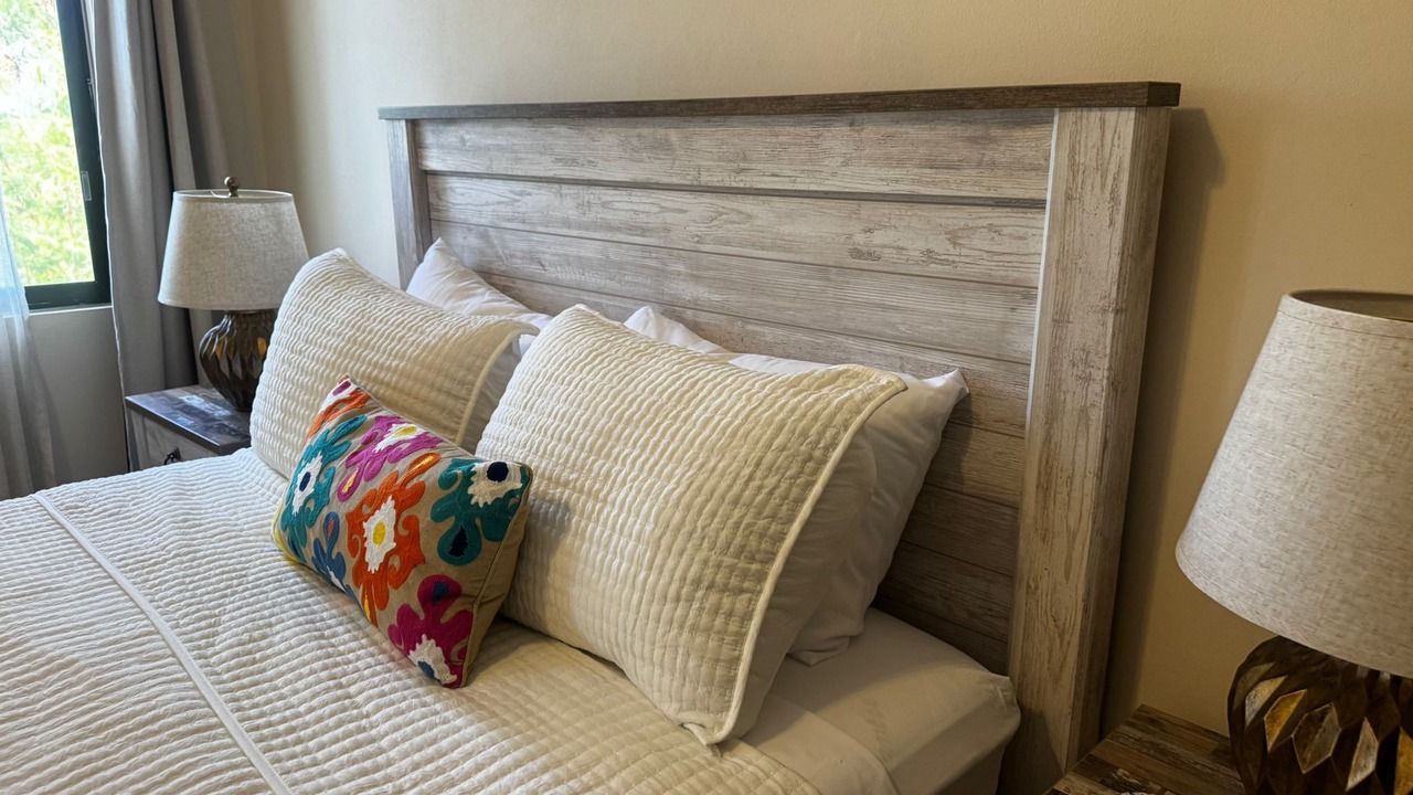 Photo of Bedroom in The Quarter