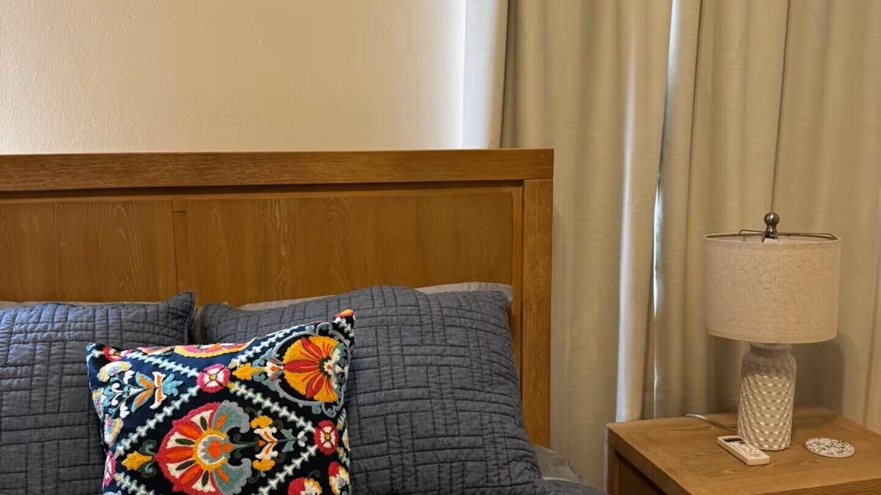 Photo of Bedroom in The Quarter