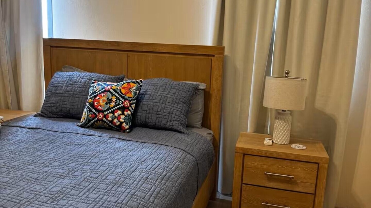 Photo of Bedroom in The Quarter