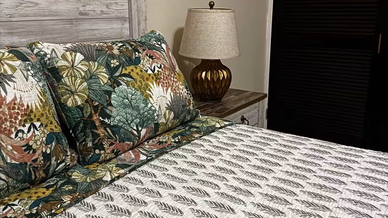 Photo of Bedroom in The Quarter