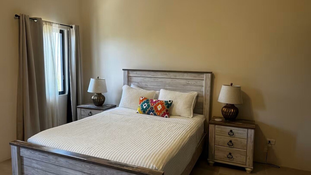 Photo of Bedroom in The Quarter