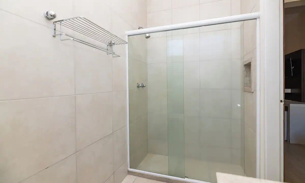 Photo of Bathroom in Nova Friburgo