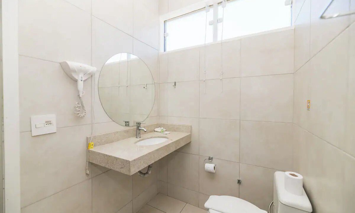Photo of Bathroom in Nova Friburgo