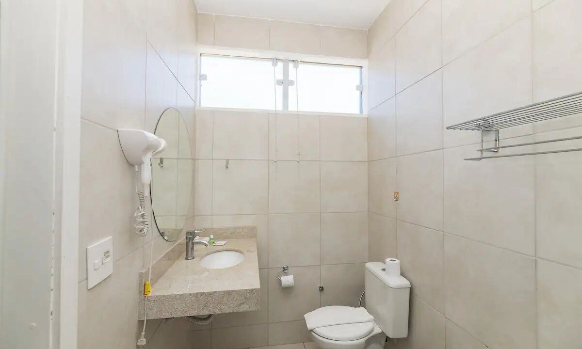 Photo of Bathroom in Nova Friburgo