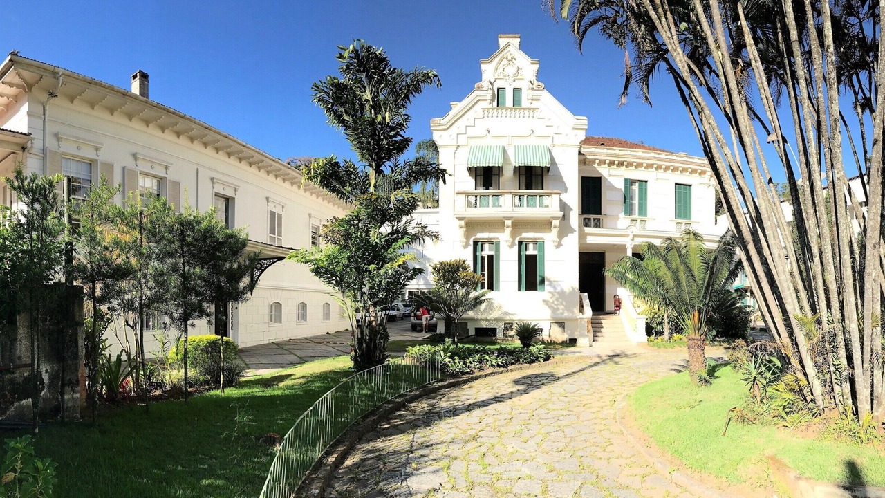 Photo of Outdoor in Historic Center