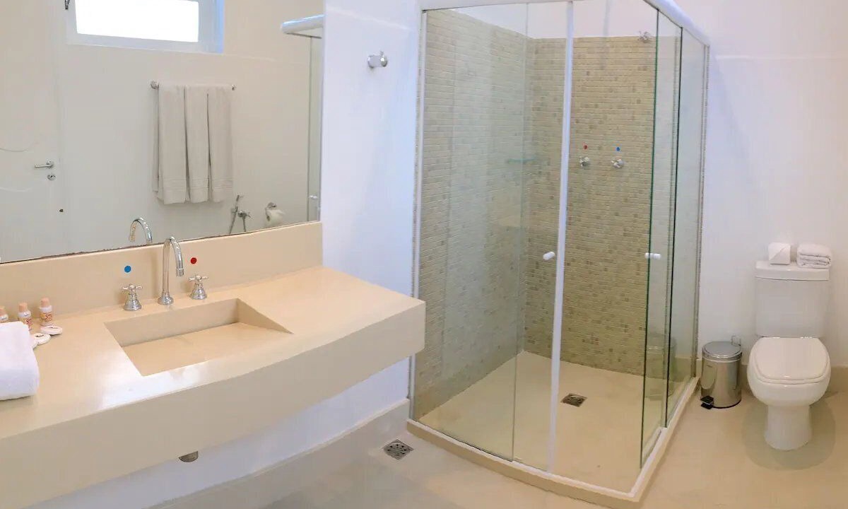 Photo of Bathroom in Historic Center