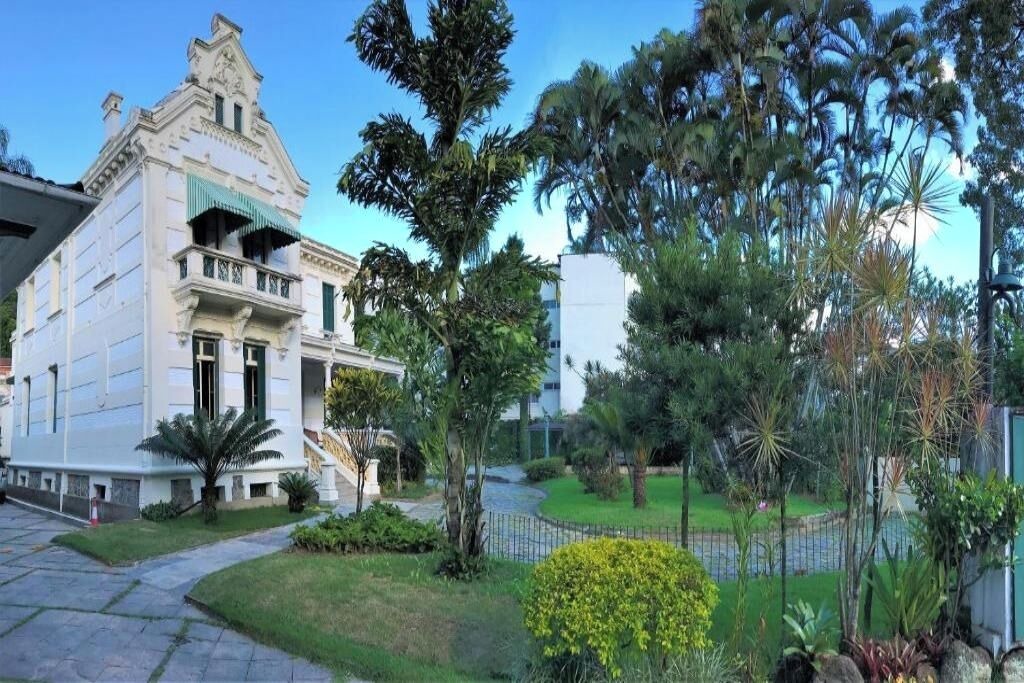 Photo of Outdoor in Historic Center