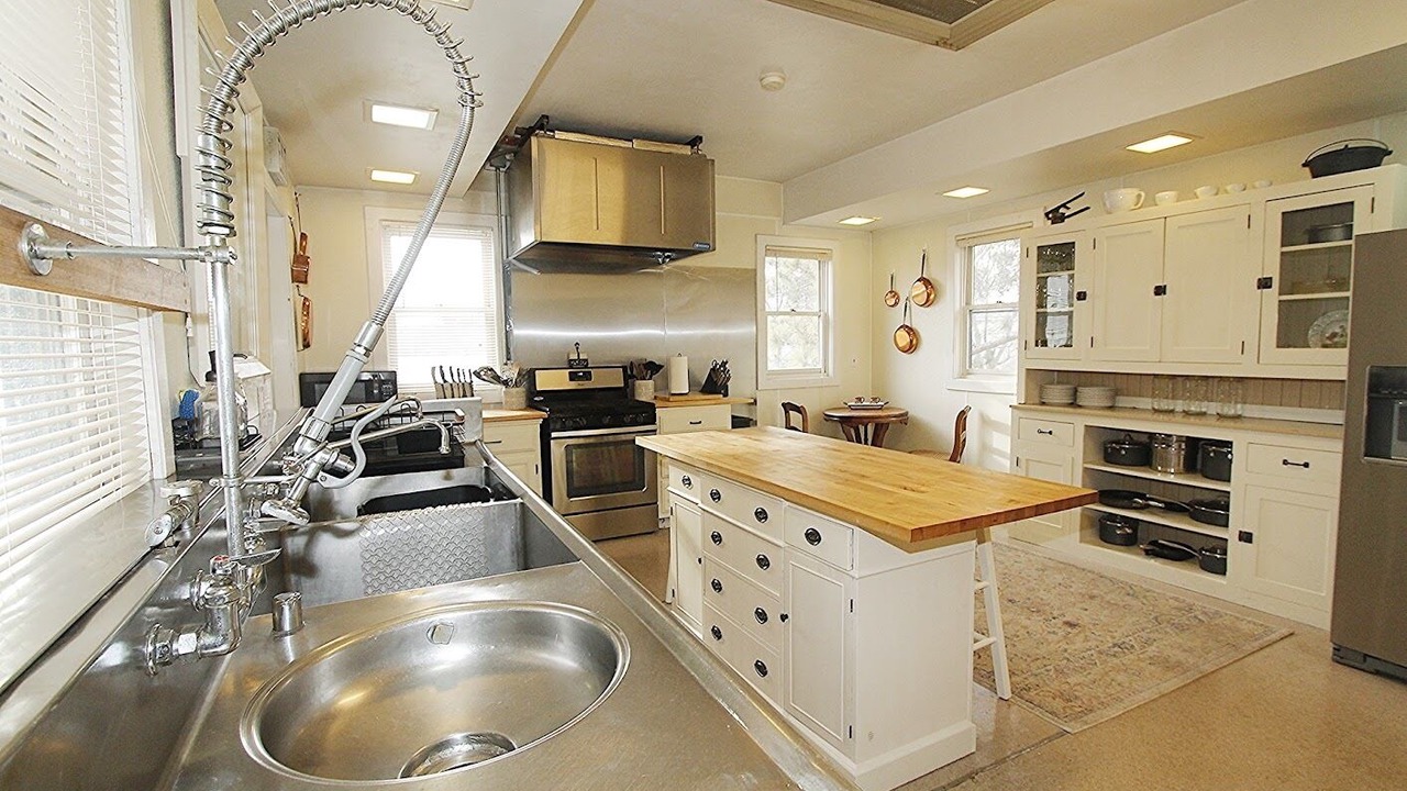 Photo of Kitchen in Montello