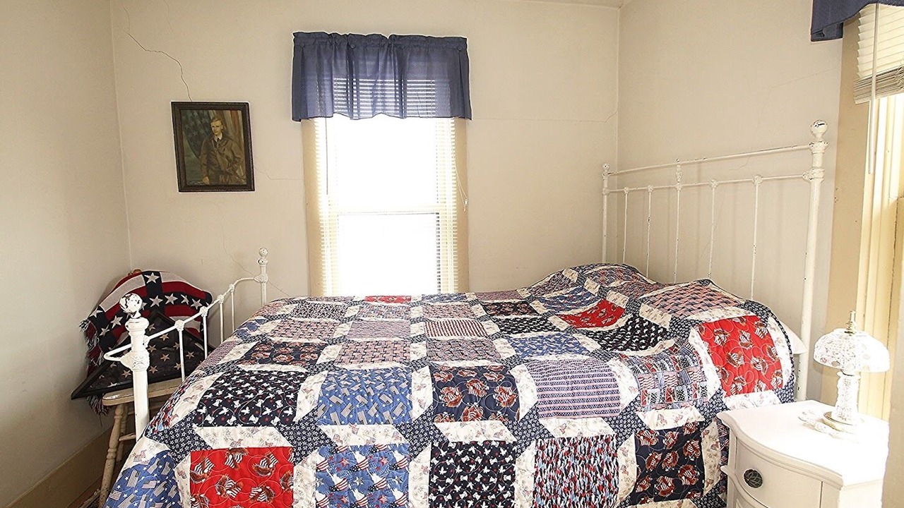Photo of Bedroom in Montello