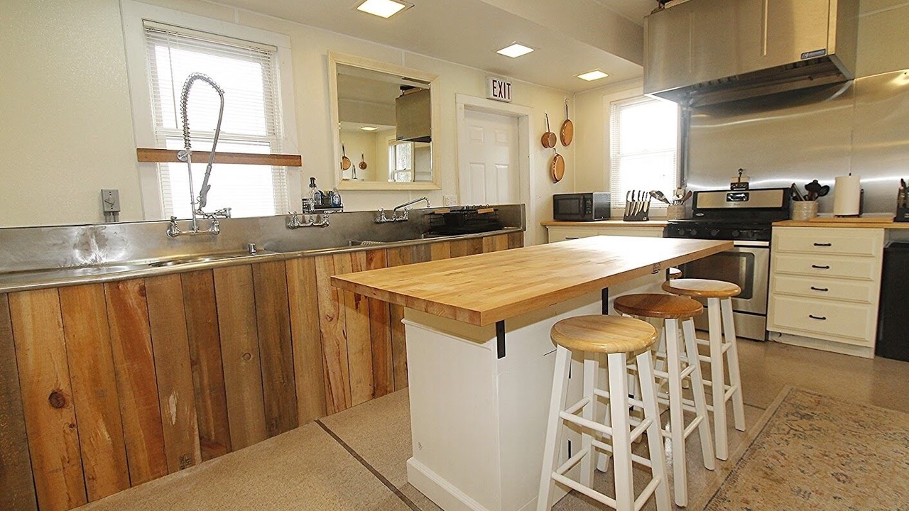 Photo of Kitchen in Montello