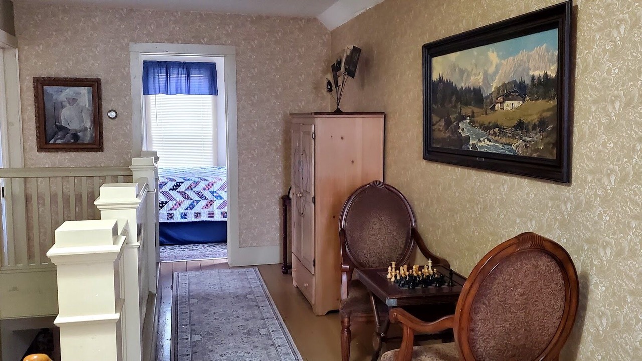 Photo of Bedroom in Montello