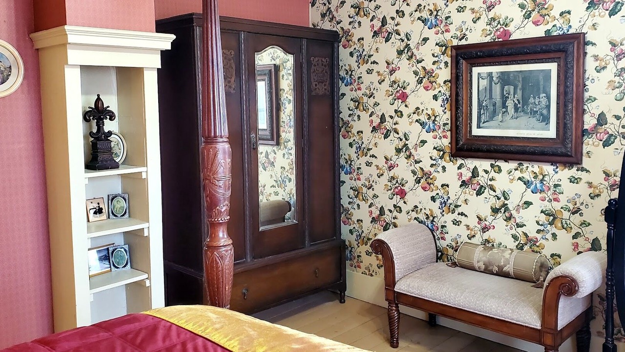 Photo of Bedroom in Montello