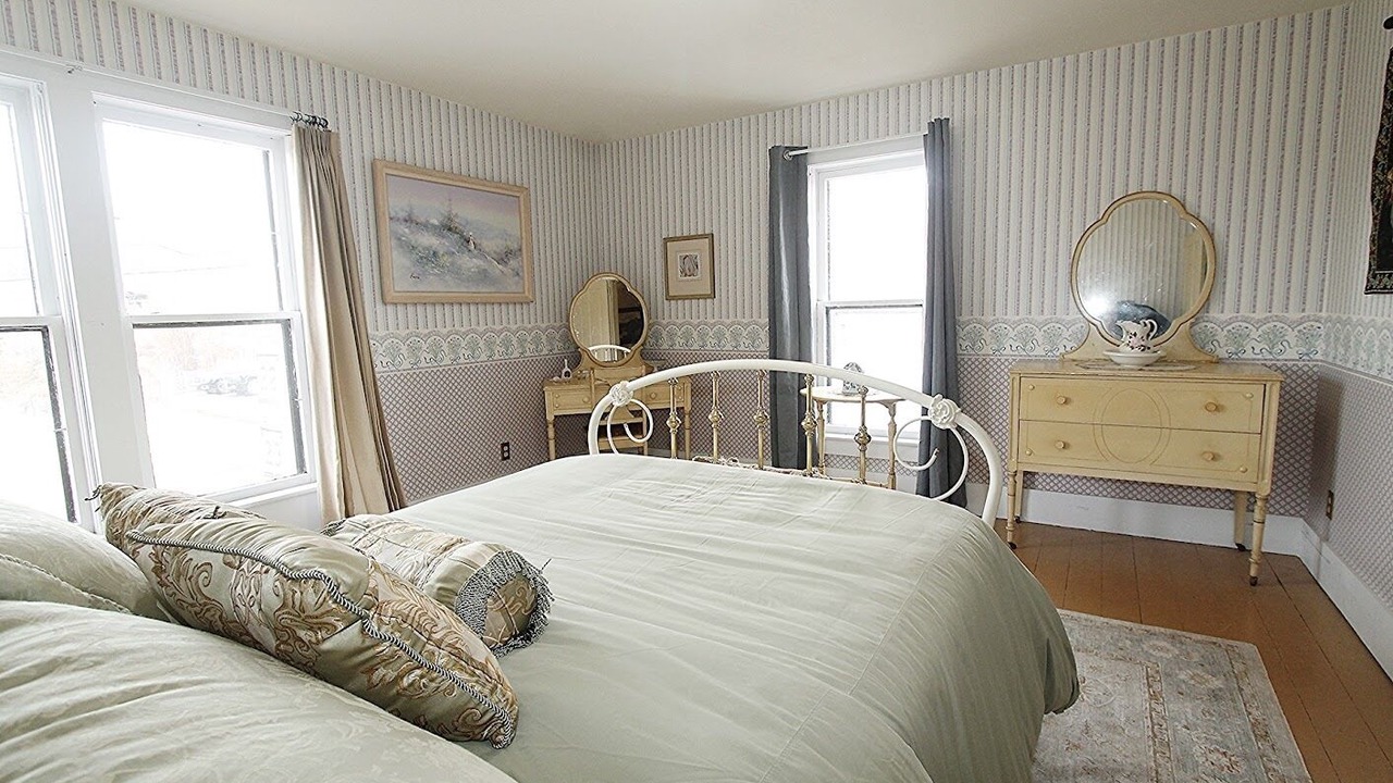 Photo of Bedroom in Montello