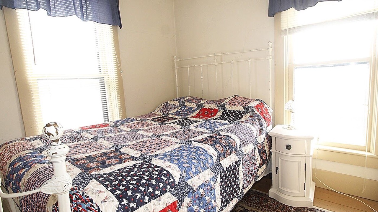 Photo of Bedroom in Montello