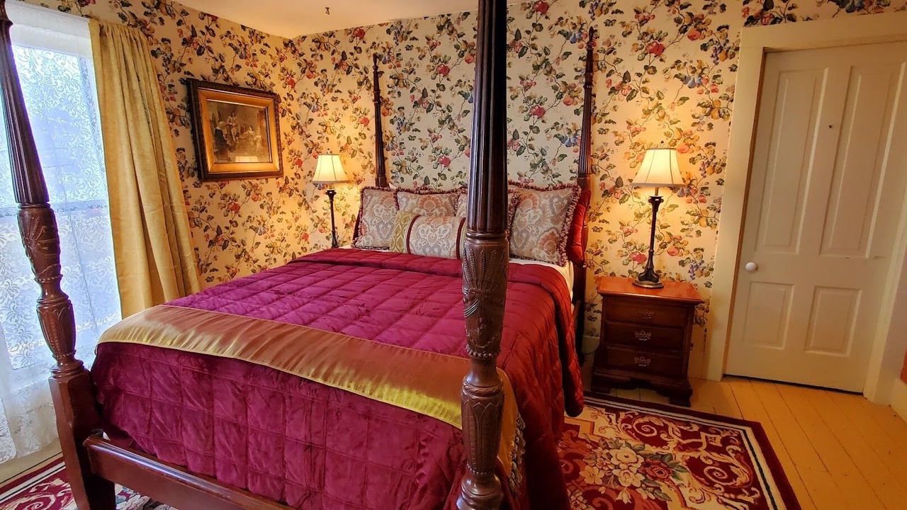 Photo of Bedroom in Montello
