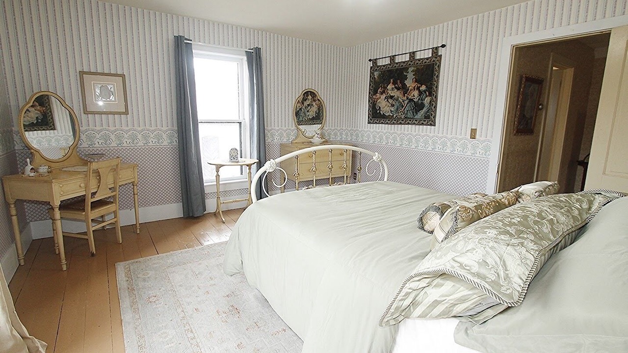 Photo of Bedroom in Montello