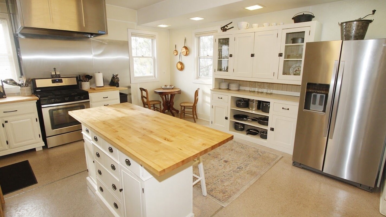 Photo of Kitchen in Montello