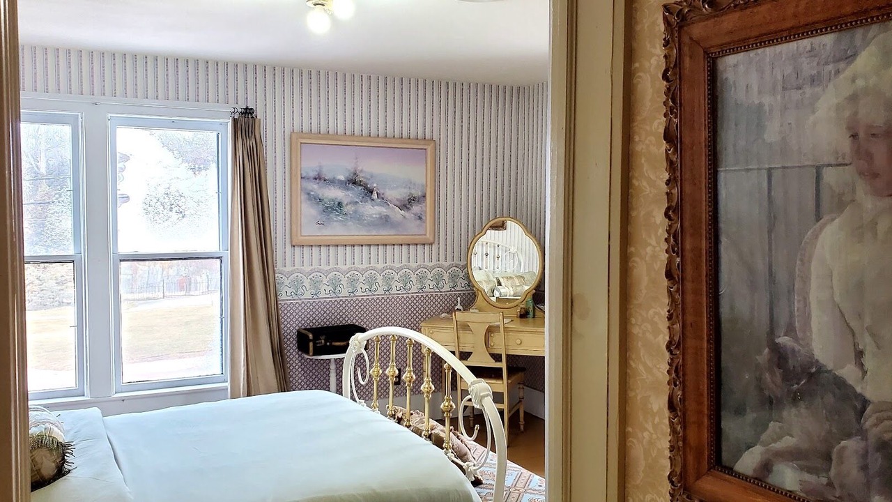 Photo of Bedroom in Montello