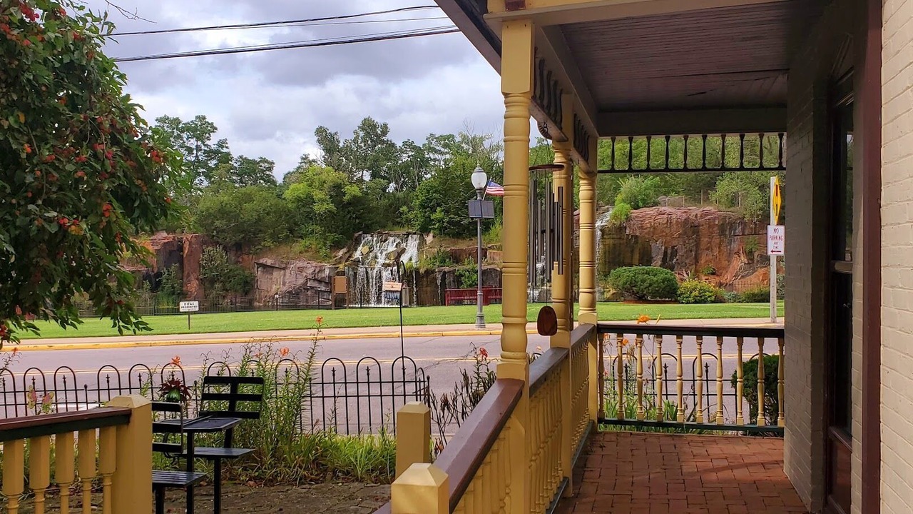 Photo of Outdoor in Montello