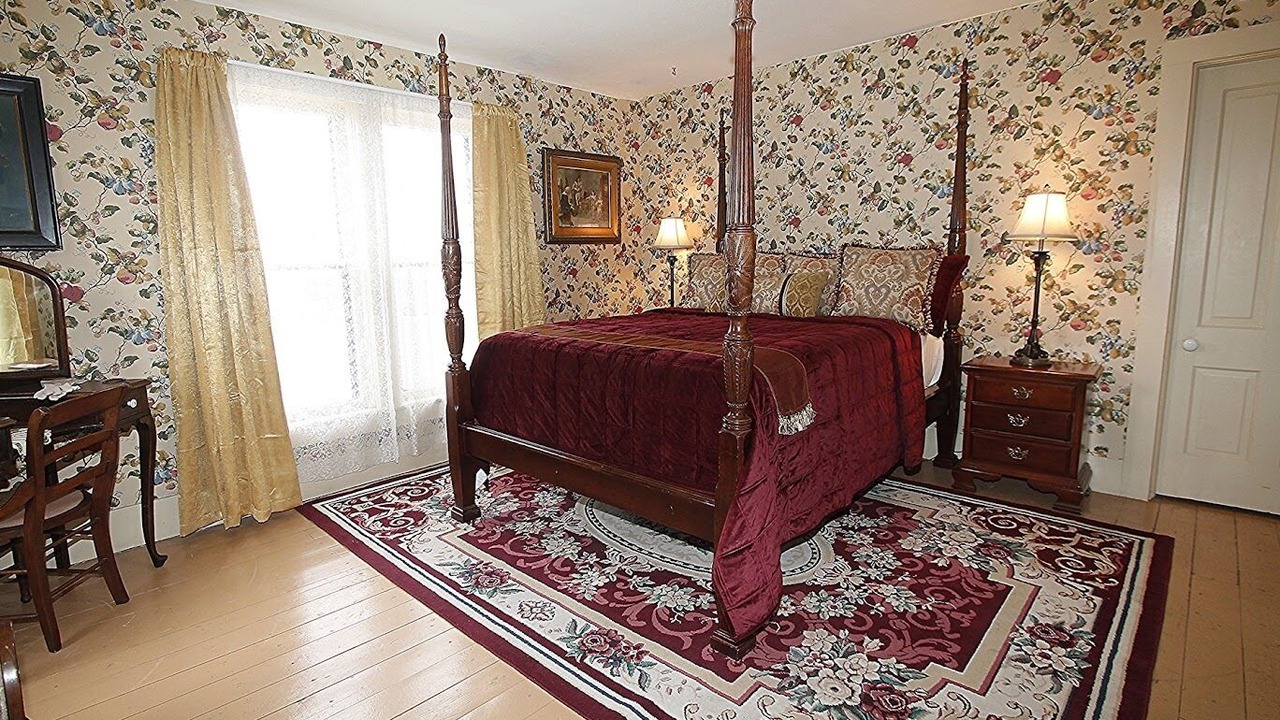 Photo of Bedroom in Montello