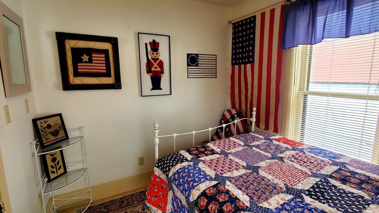 Photo of Bedroom in Montello