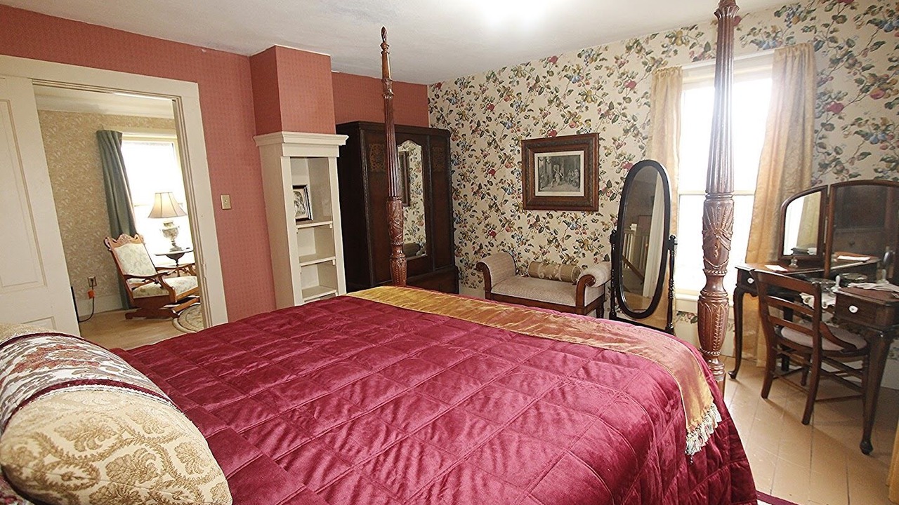 Photo of Bedroom in Montello