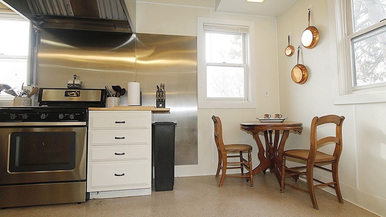 Photo of Kitchen in Montello