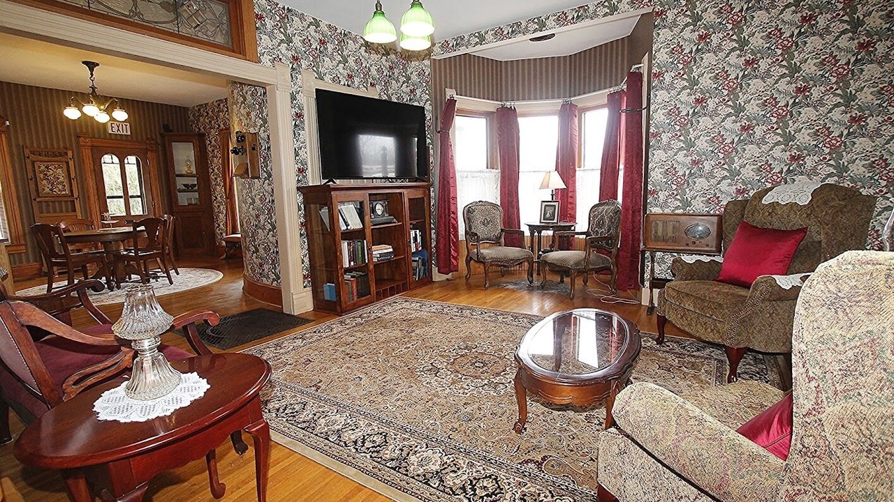 Photo of Livingroom in Montello