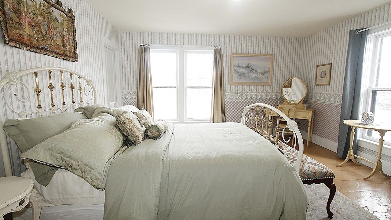 Photo of Bedroom in Montello
