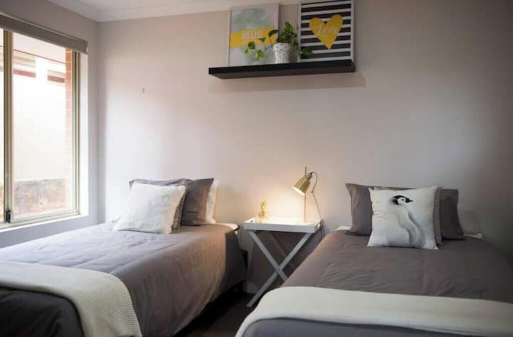 Photo of Bedroom in Currambine