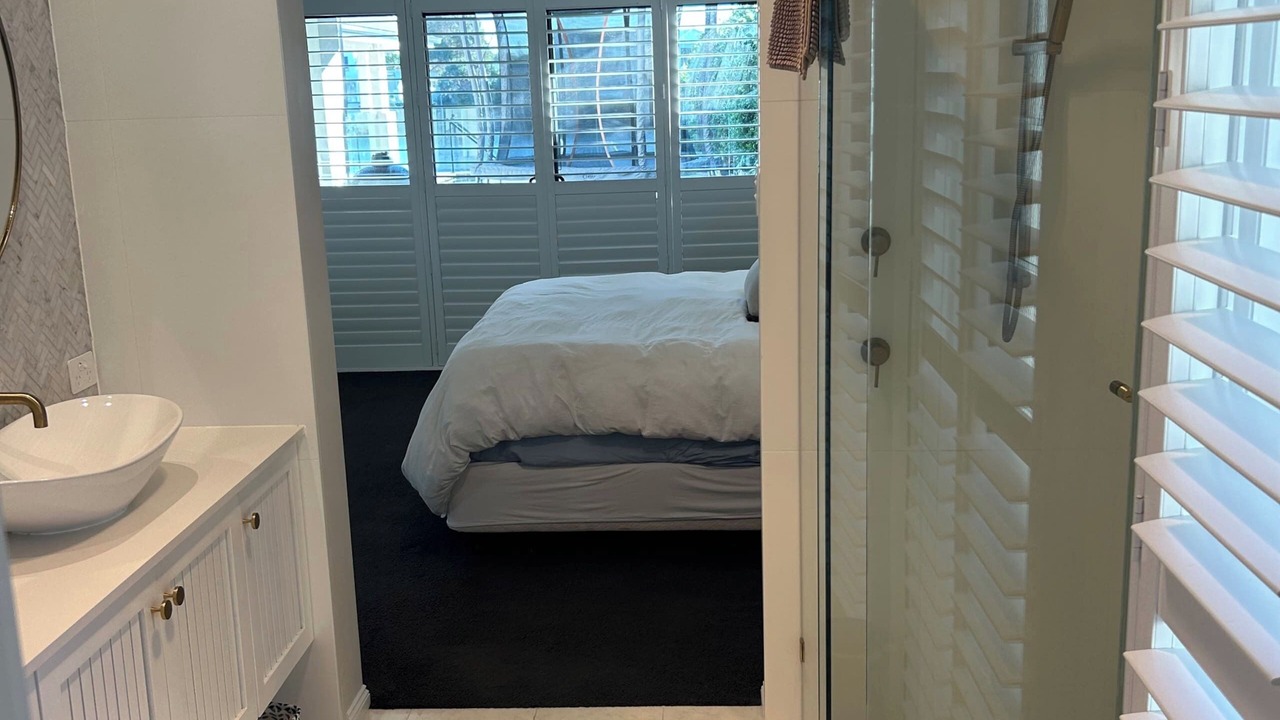 Photo of Bathroom in Parrearra