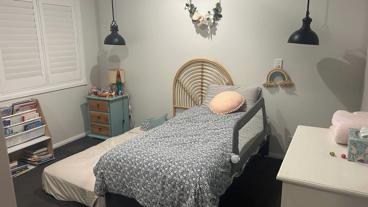 Photo of Bedroom in Parrearra