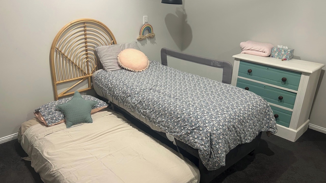 Photo of Bedroom in Parrearra